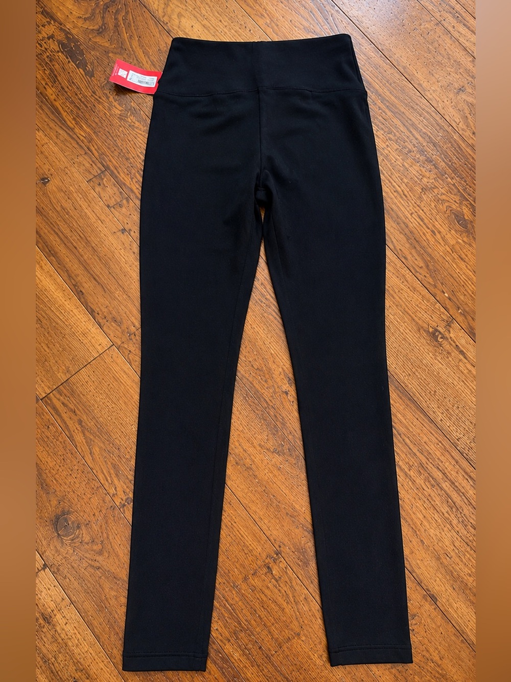 SPANXshape Everyday Legging in Classic Black, NWT, size Small - Picture 6 of 11